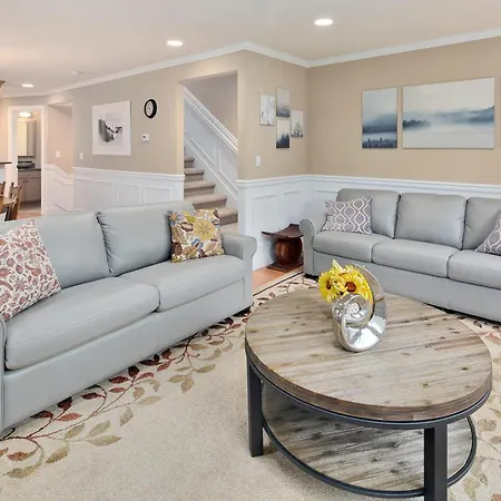 Cozy Ensuites By Betterstay
